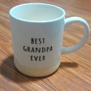 Ceramic Grandpa Mug